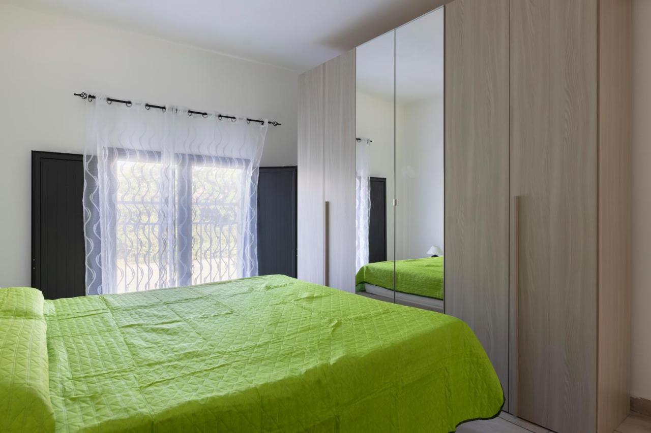 Laurini 21 Apartment Catánia Buitenkant foto