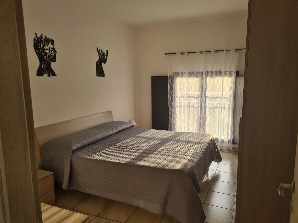 Laurini 21 Apartment Catánia Buitenkant foto